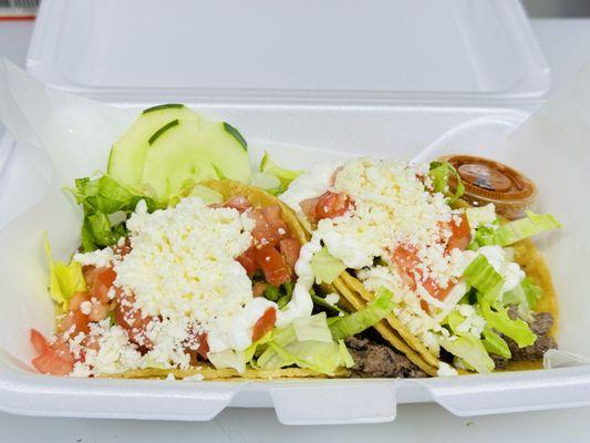 Hacienda Virreyes Taqueria