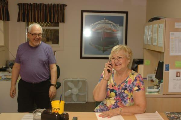 Somers Drapery Cleaners