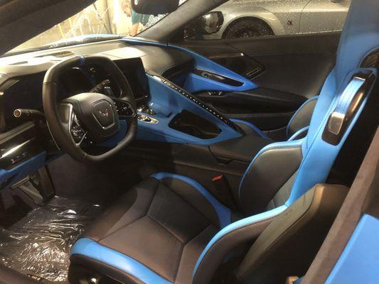 Rivera’s Father & Sons Auto Detailing