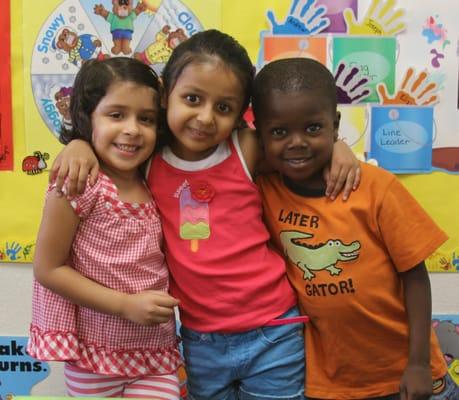 New Vistas Center for Education