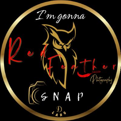 Red Feather Photography