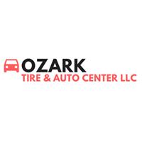 Ozark Tire & Auto Center