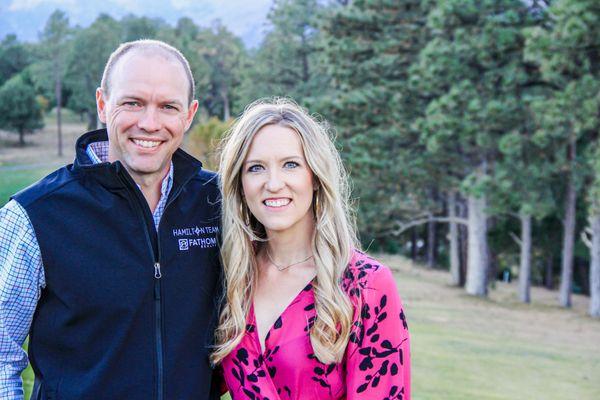 Brant Hamilton - Fathom Realty