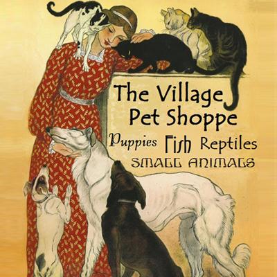Village Pet Shoppe