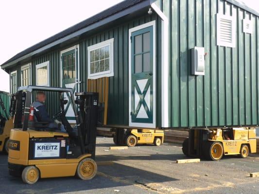 Equine Altitude International