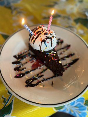 Lucille's Smokehouse Bar-B-Que