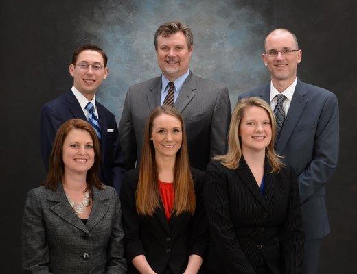 Ritchie, Soper & Schutt