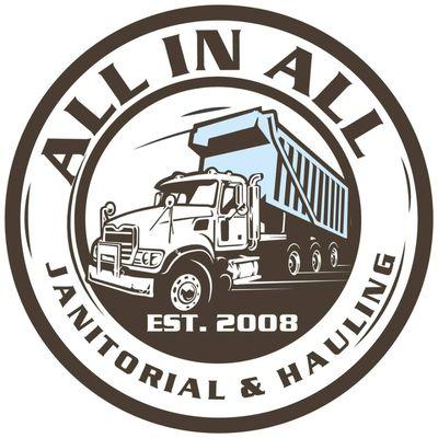 All in All hauling