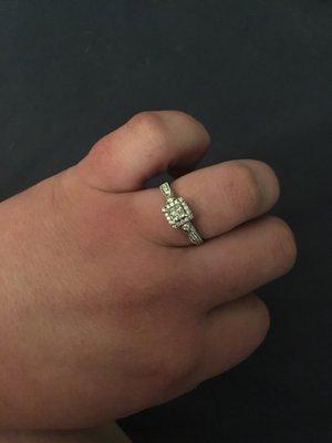 Zales Outlet-Shops At Tech Ridge