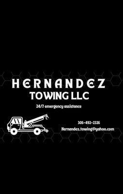 Hernandez Towing