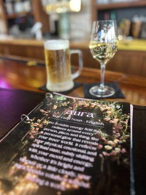 Aura