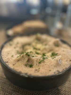 Foundation Social Eatery