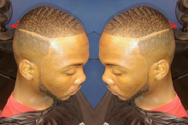 Reflections Barbershop