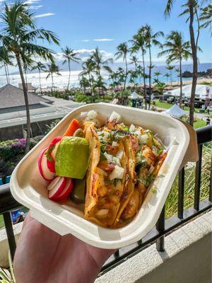 Tacos Y Mariscos Las Islitas