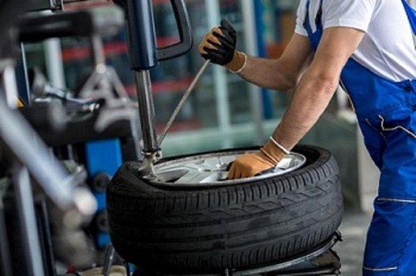 Shelby Auto Tire & Wheel