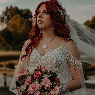 Ashlee McGeachy Artistry