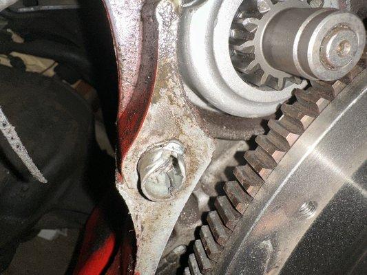 Cold Smoke Diesel and Auto Repair