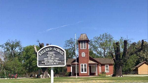 Ballard School