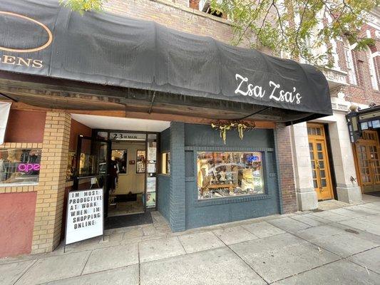 Downtown Bozeman Association