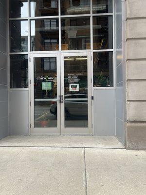 Chiro One Chiropractic & Wellness Center of South Loop