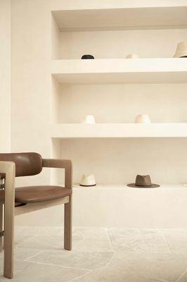 Montecito | Janessa Leoné