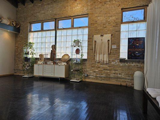 MSI Wellness Center