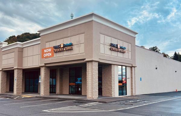 UPMC-GoHealth Urgent Care