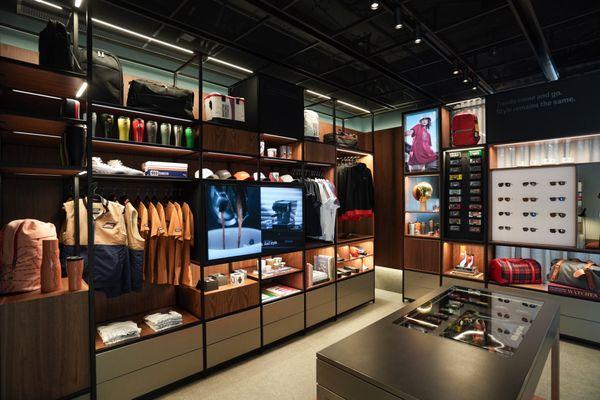 Porsche Studio Naples