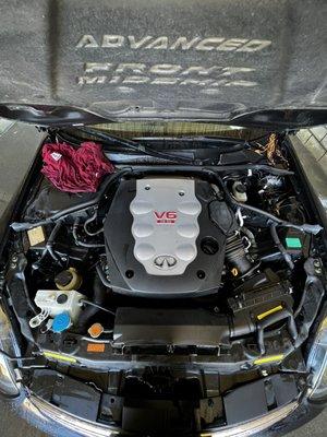 Blakes Mobile Detailing