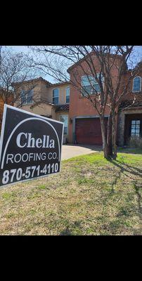 Chella Roofing