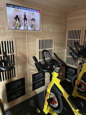 HOTWORX - Coral Springs, FL