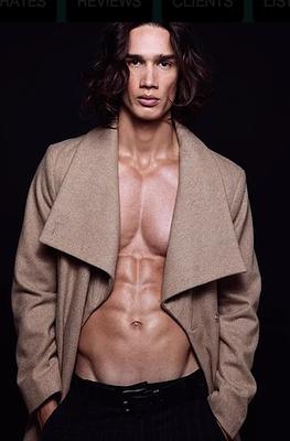 Fawn at Terrace Recording Studios