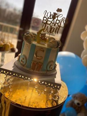 Aria’s Allure Soriee’s