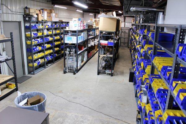 Michiana Aircraft Service