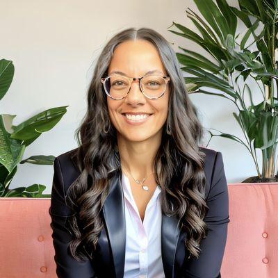 Kamala Liburd - Keller Williams Realty