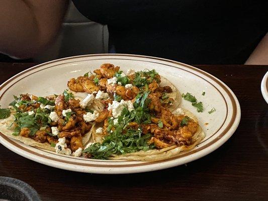 El Vaquero Mexican Restaurant