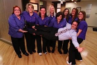 Nelson R Diers, DDS, MSD-Fairfield