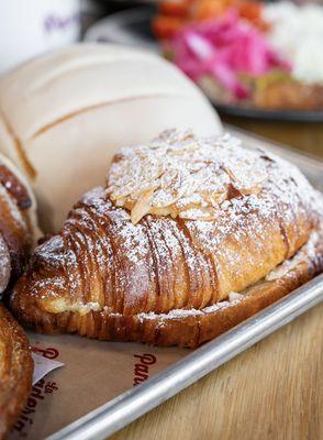 La Panadería Bakery Café