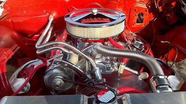 Broken Knuckle Kustoms