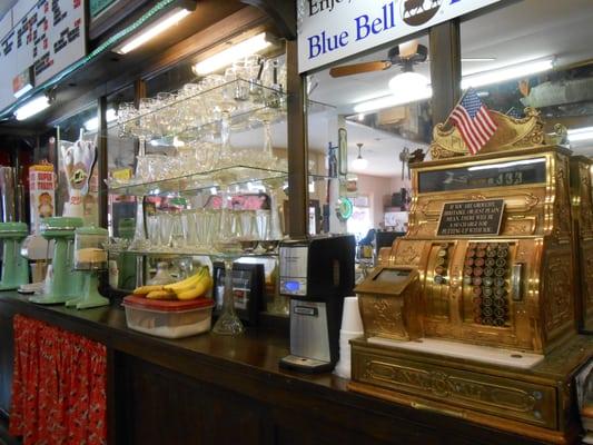 Bradley's General Store