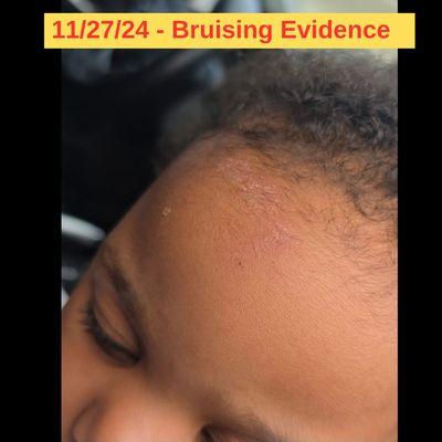 Little Pandas Daycare in El Paso, TX review