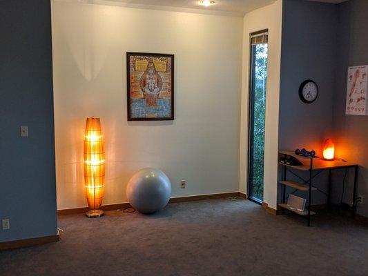 Lonestar Health Group