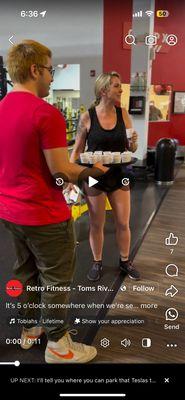 The guy they say doesn't exist