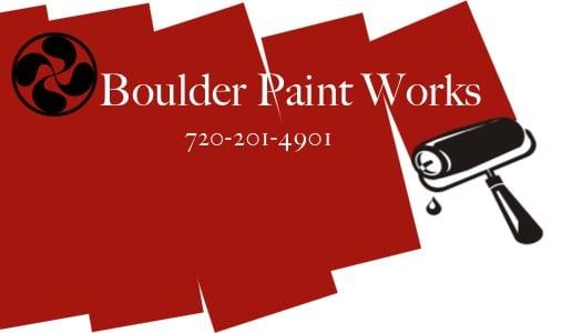 Boulder Paint Works