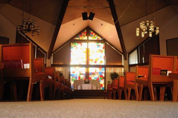 Good Samaritan Pre School