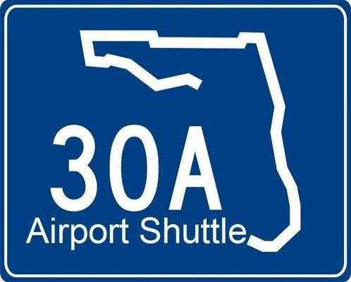 30A Airport Shuttle
