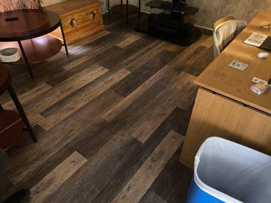 Frank’s Handyman Services