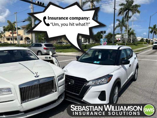 Sebastian Williamson Insurance Solutions