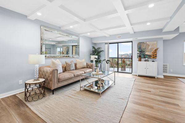 Inspired Home Design