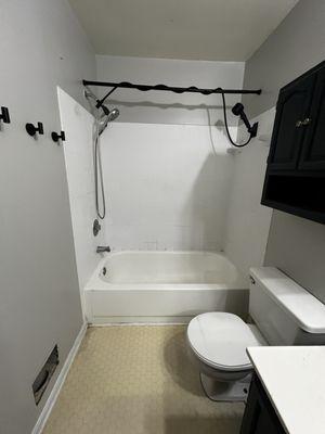 Siege Construction Services